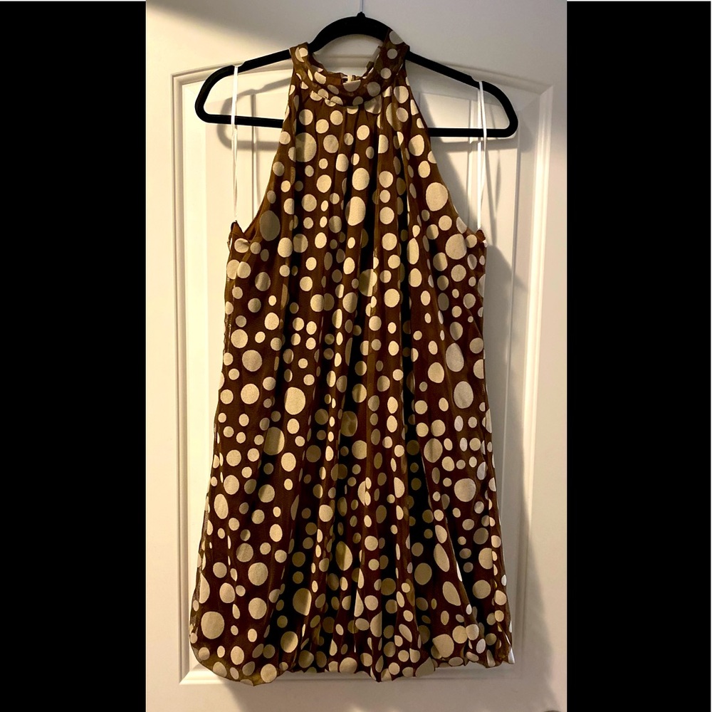 Let’s dance…. Party dress! 💃🏽💃🏽